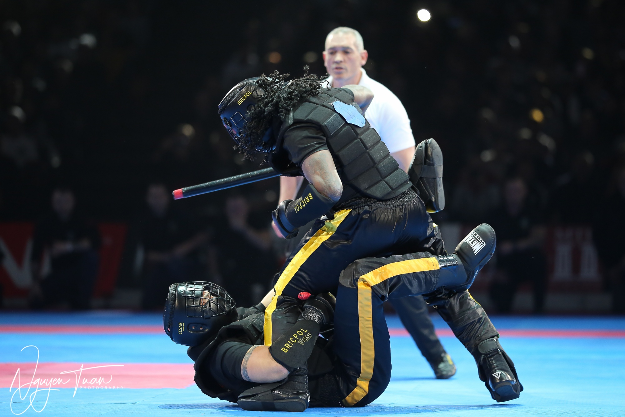 20190324 Festival des Arts Martiaux 2817